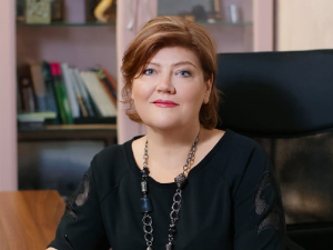 Ольга Ирисова