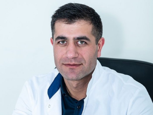 Рубен Степанян