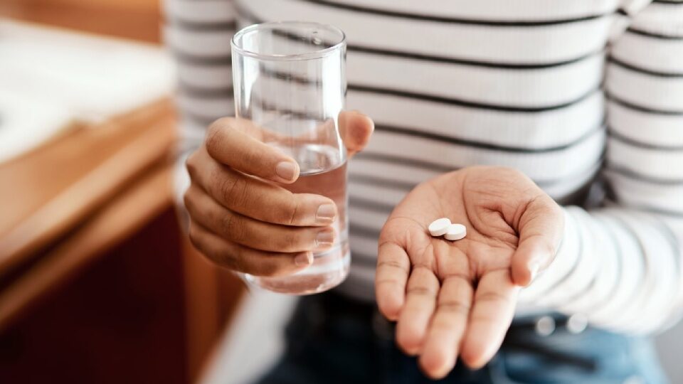 Лучшие уросептики для взрослых