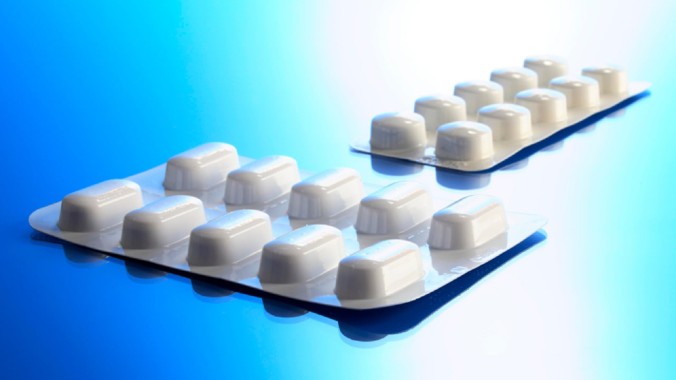 Лучшие сонные таблетки