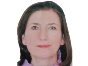 Светлана Молчанова