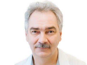 Дмитрий Говоровский