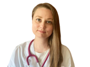 Александра Шишкина