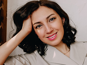 Эльвира Аглиуллина