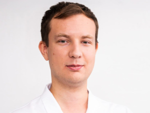Сергей Ложкин