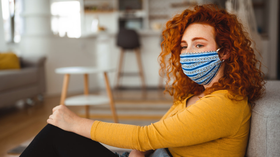 Инкубационный период ОРВИ у человека