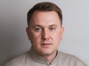 Дмитрий Корлыханов