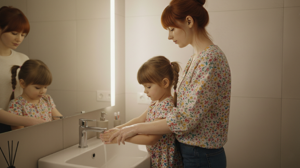 Как защититься от ротавируса на море