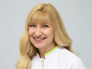 Любовь Станкевич