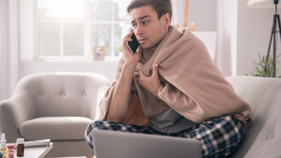 Как лечат оспу обезьян в 2025 году