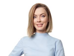 Анна Смольянова
