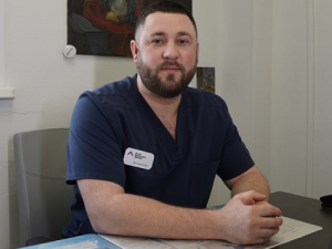 Антон Шуваев