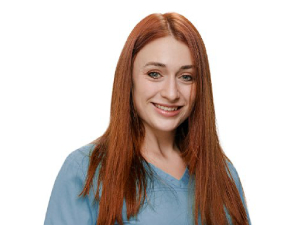 Валерия Сергеева