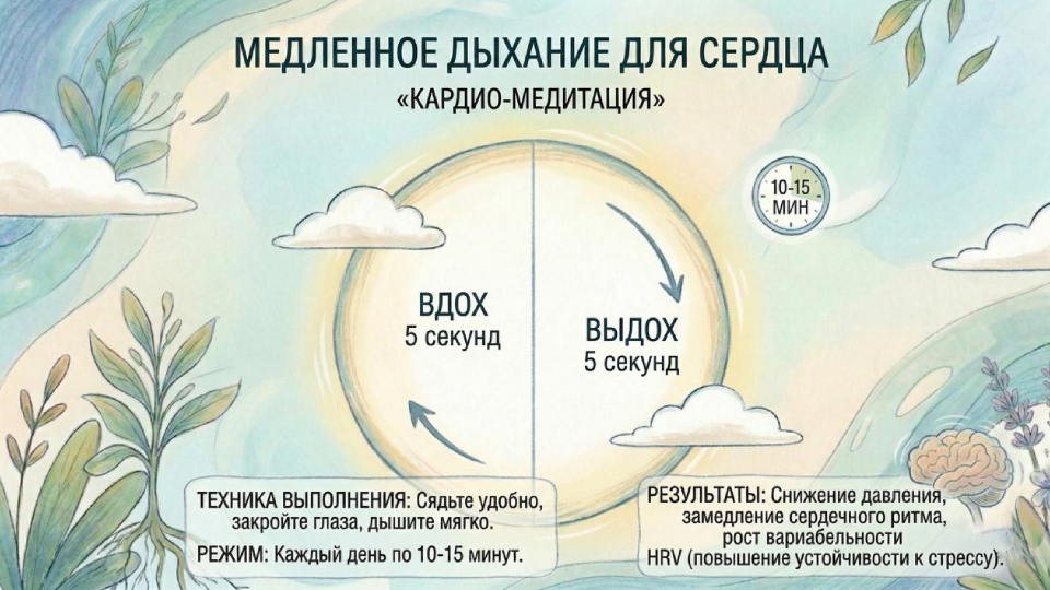 14 лучших дыхательных упражнений для взрослых