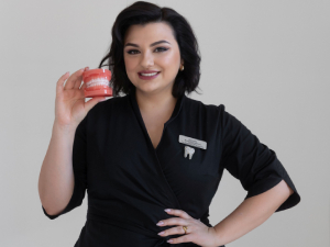 Диана Оганесян