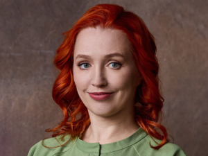 Ирина Шмакова