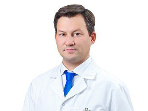 Александр Гуляев