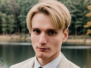 Антон Шестаков