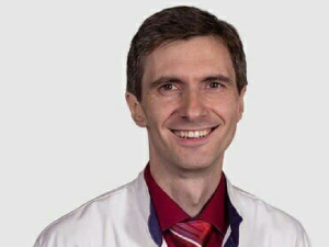 Олег Гулько