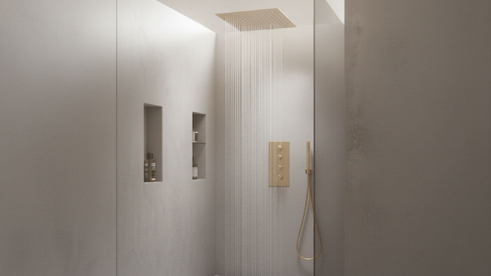 Как правильно пользоваться гигиеническим душем