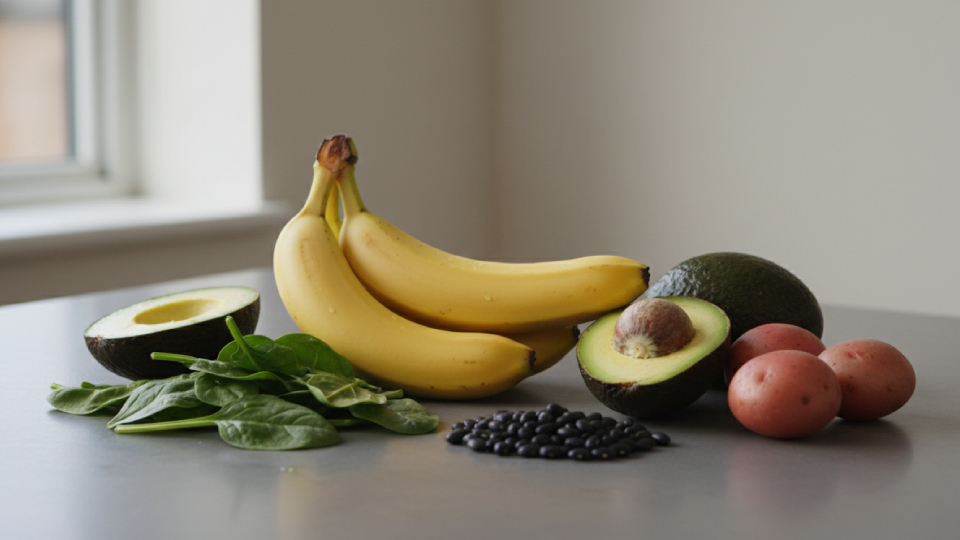 Какие витамины помогают похудеть