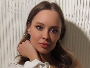 Алина Фаизова