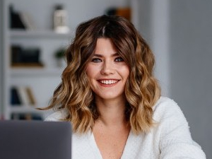 Анастасия Бучко