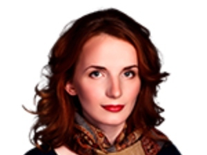 Екатерина Куликовская