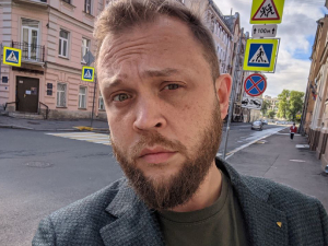 Иван Пакулин