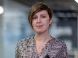 Ольга Безматерных