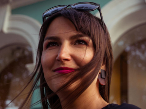 Светлана Гусарова