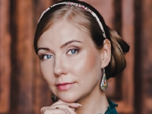 Наталья Соколова