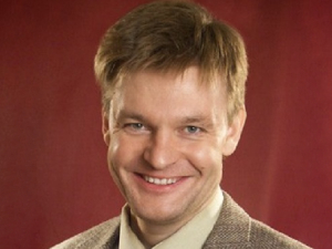 Виталий Тепикин