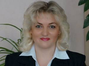 Светлана Баранова