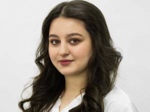 Наида Османова