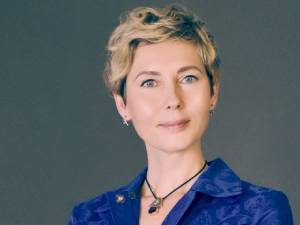 Татьяна Чернякова