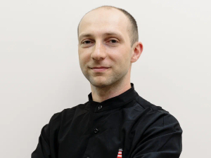 Дмитрий Шилин