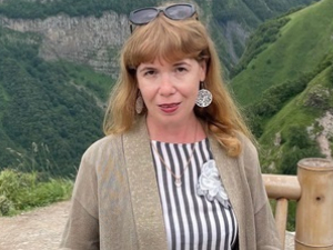 Ирина Выходцева