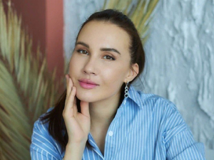 Алена Филиппова