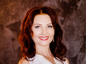 Диана Белан