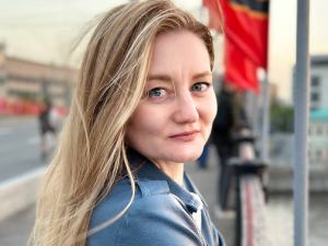 Александра Жирова