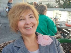 Марина Аникеева