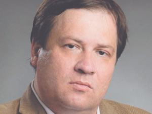 Сергей Довгаль