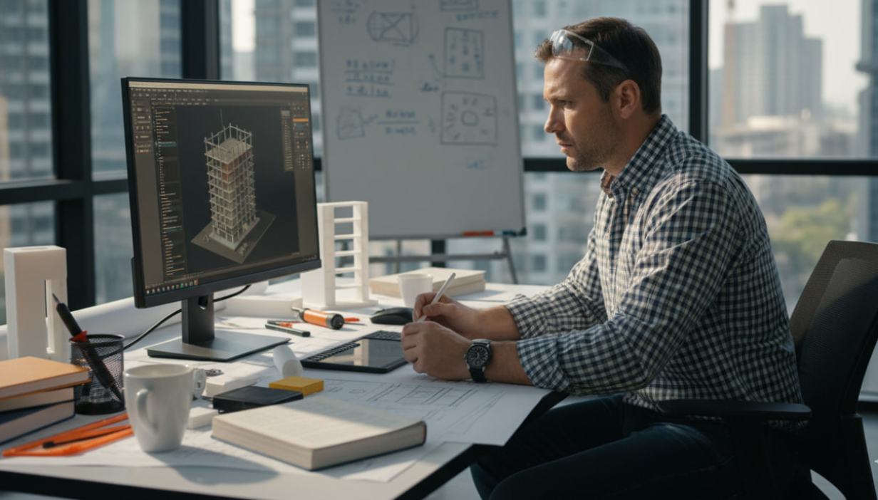 Архитектор