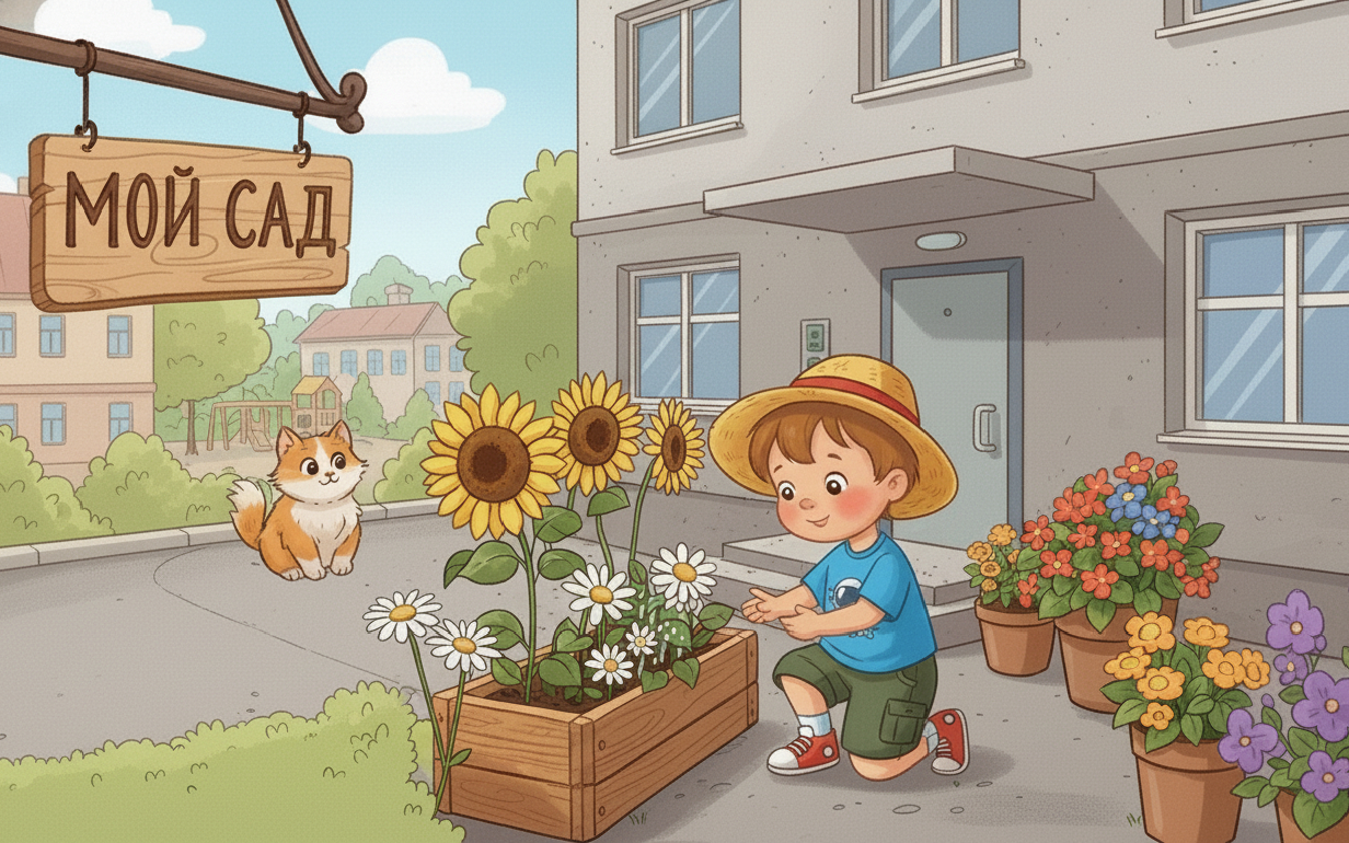 Летние каникулы в 2025-2026 учебном году в России