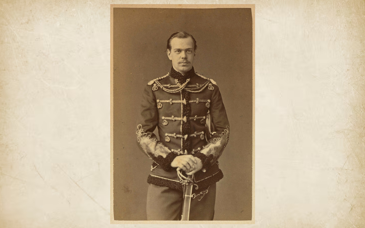 Александр 3