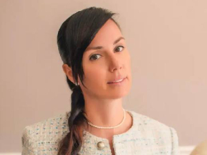 Валентина Липская