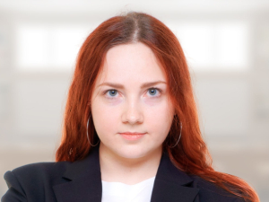 Анастасия Андросова