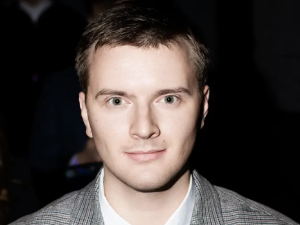 Егор Ржанов