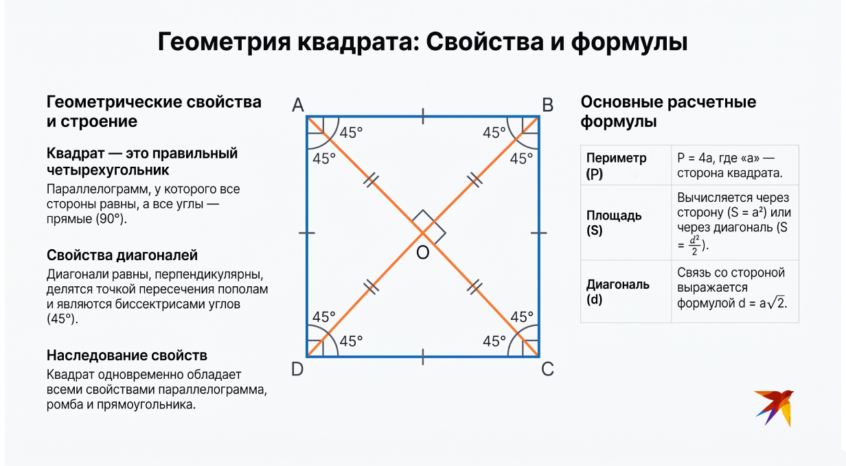 Квадрат